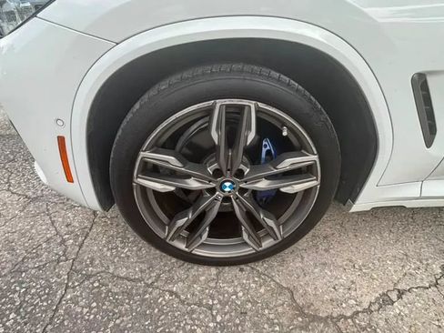 Used 2020 BMW X3 M40i w/ Executive Package AWD/4WD image 21