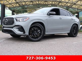 Certified 2024 Mercedes-Benz GLE 53 AMG 4MATIC Coupe video 1