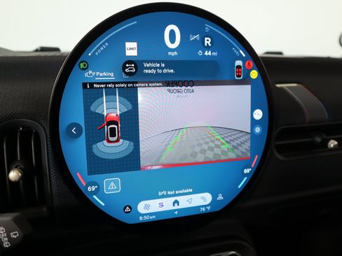 New 2025 MINI Cooper S image 7