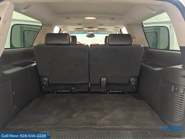 Used 2007 Chevrolet Suburban LT w/ LT Preferred Equipment Group AWD/4WD image 22