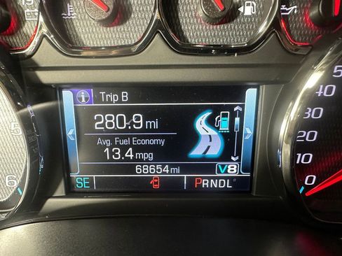 Used 2019 Chevrolet Silverado 1500 LT w/ All Star Edition image 16