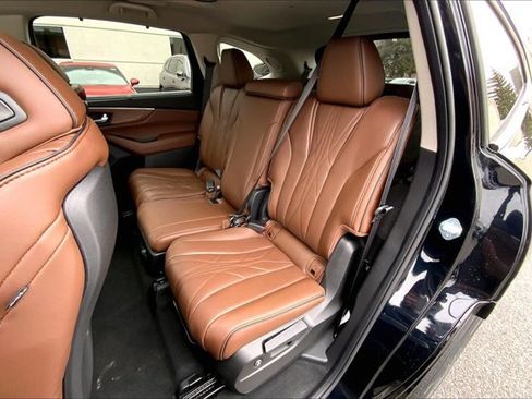 New 2026 Acura MDX w/Advance Package image 16