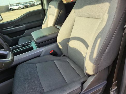 Used 2024 Ford F150 XLT w/ Equipment Group 302A MID image 15