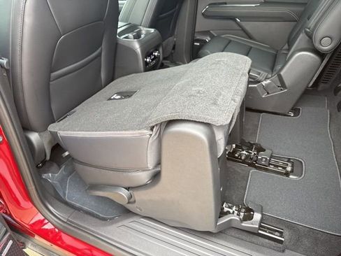 New 2026 GMC Acadia Elevation w/ Black Edition AWD/4WD image 41