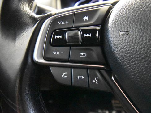Used 2020 Honda Accord Sport image 24