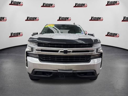Used 2019 Chevrolet Silverado 1500 LT w/ All-Star Edition image 2
