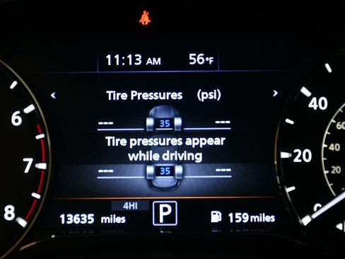 Used 2024 INFINITI QX80 Premium Select w/ Cargo Package image 53