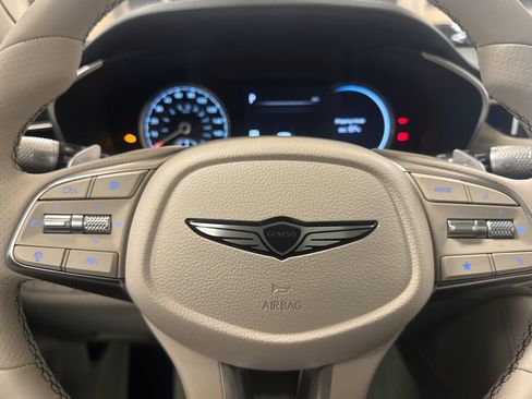 New 2026 Genesis G70 2.5T Prestige AWD/4WD image 23
