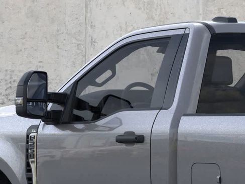 New 2025 Ford F250 XL w/ XL Chrome Package image 20