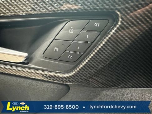 Used 2026 Chevrolet Traverse High Country w/ LPO, Floor Liner Package AWD/4WD image 6