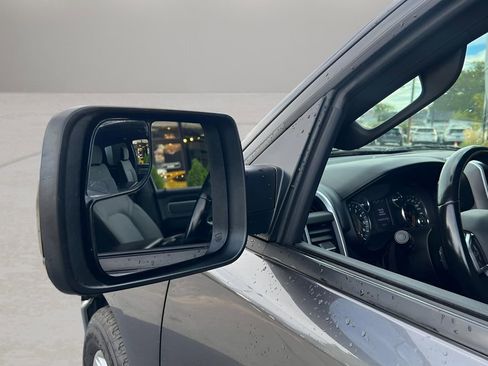 Used 2021 RAM 1500 Big Horn image 32