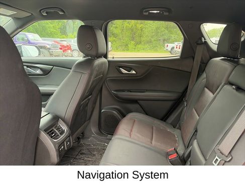 Used 2021 Chevrolet Blazer RS AWD/4WD image 11