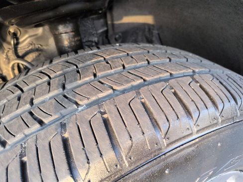 Certified 2024 Toyota RAV4 XLE image 28