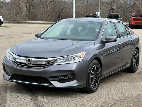 Used 2016 Honda Accord EX-L image 38