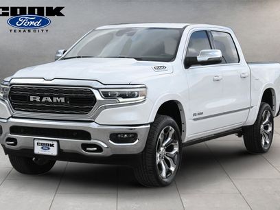 Used 2023 RAM 1500 Limited
