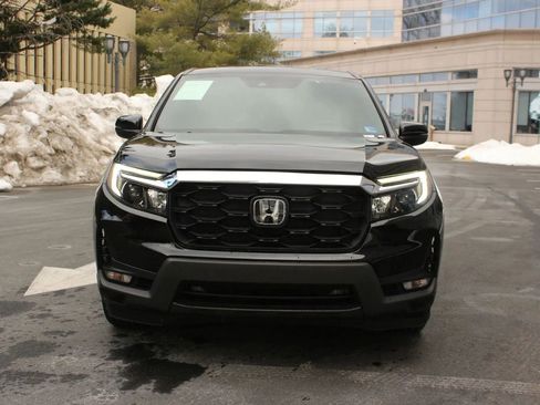 Used 2022 Honda Passport EX-L image 3