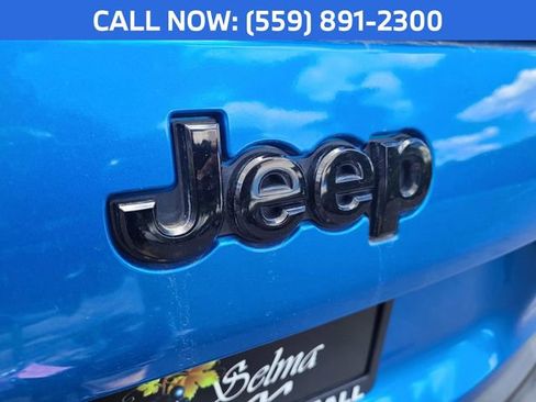 Used 2023 Jeep Cherokee Altitude Lux w/ Lux Elite Package AWD/4WD image 28
