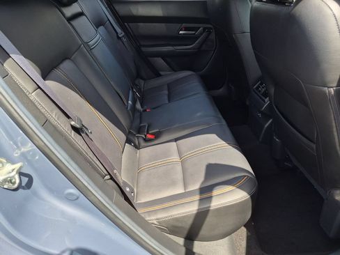 Used 2025 MAZDA CX-50 AWD 2.5 S w/ Premium Plus Pkg image 30