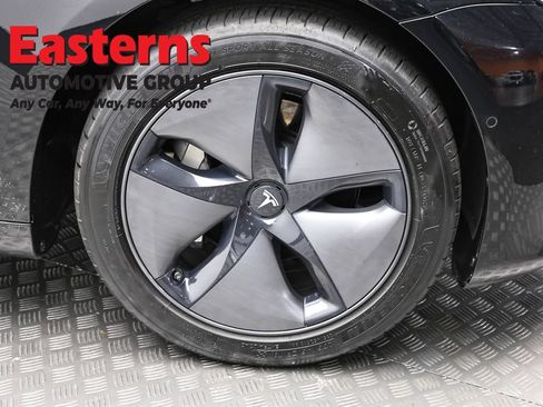 Used 2019 Tesla Model 3 Standard Range Plus RWD image 24