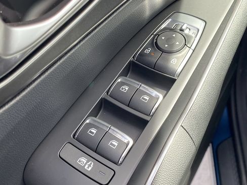 New 2026 Kia Sorento EX FWD image 9