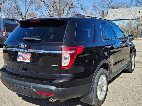 Used 2013 Ford Explorer XLT AWD/4WD image 5