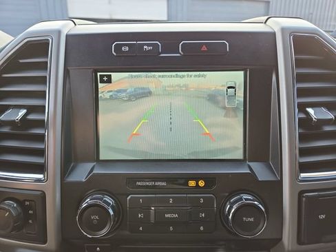 Used 2018 Ford F350 Lariat w/ Camper Package AWD/4WD image 29
