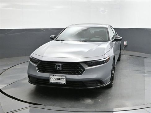 New 2025 Honda Accord Sport image 30