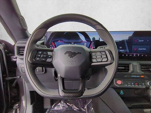 Used 2024 Ford Mustang Dark Horse RWD image 28