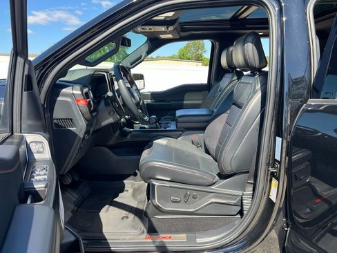 Used 2024 Ford F150 Raptor AWD/4WD image 20