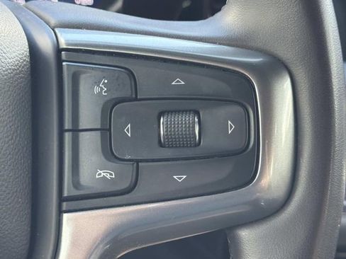 Used 2024 Chevrolet Silverado 3500 LTZ w/ LTZ Convenience Package image 23