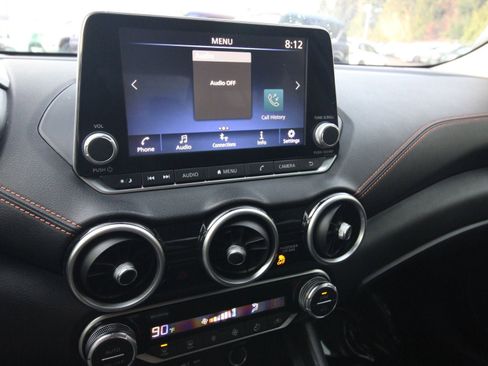 Used 2023 Nissan Sentra SR w/ Electronics Package image 15