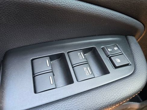 Used 2023 Honda Passport TrailSport image 40