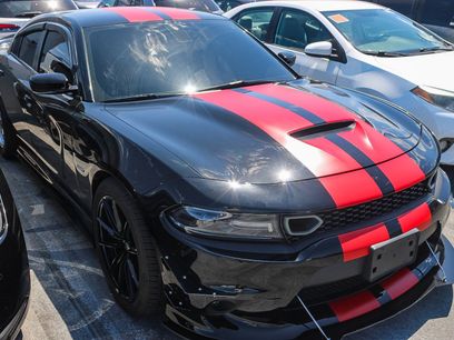 Used 2019 Dodge Charger R/T