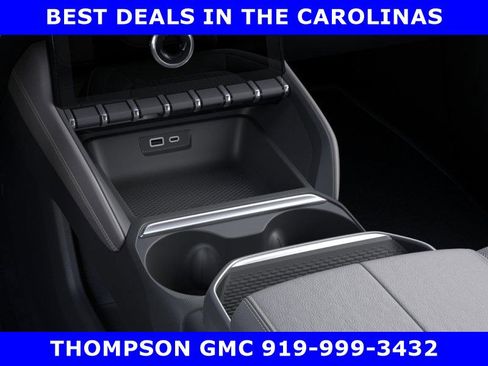 New 2026 GMC Terrain Elevation w/ Technology Package II image 26