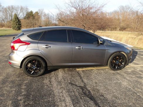 Used 2013 Ford Focus SE image 10