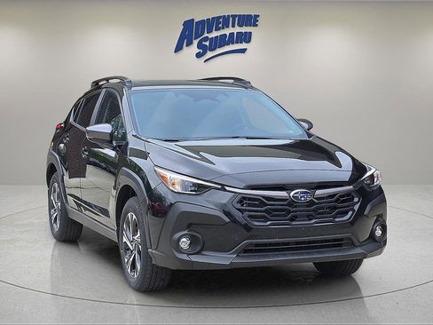 New 2026 Subaru Crosstrek 2.0i Premium AWD/4WD image 1
