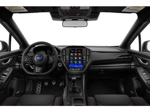 New 2026 Subaru WRX Premium image 19