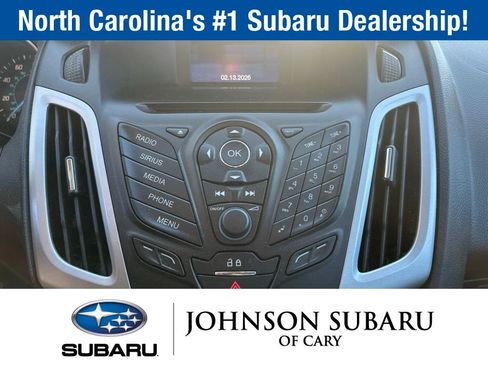 Used 2014 Ford Focus SE image 10