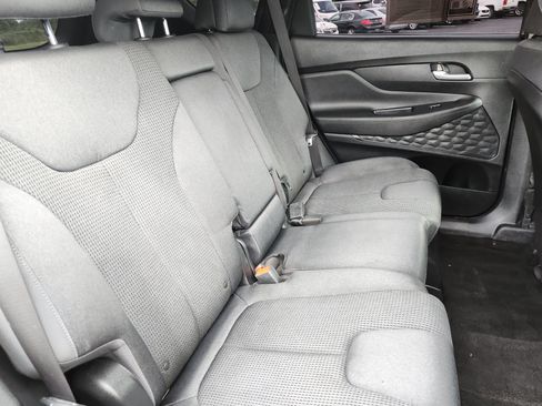 Used 2022 Hyundai Santa Fe SE w/ Cargo Package FWD image 18