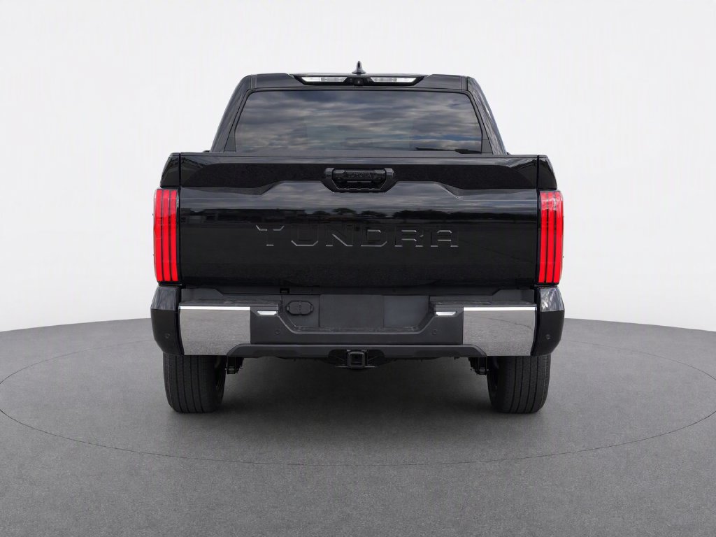 Certified 2022 Toyota Tundra Platinum AWD/4WD image 7