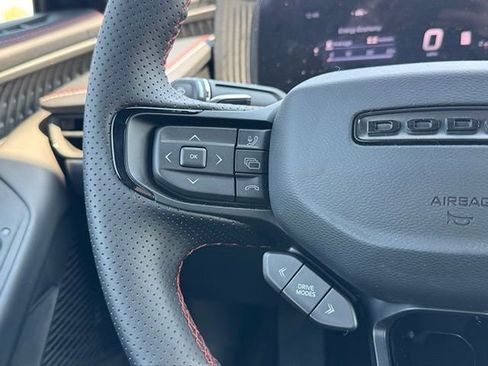 Used 2025 Dodge Charger R/T w/ Quick Order Package 25M R/T image 14