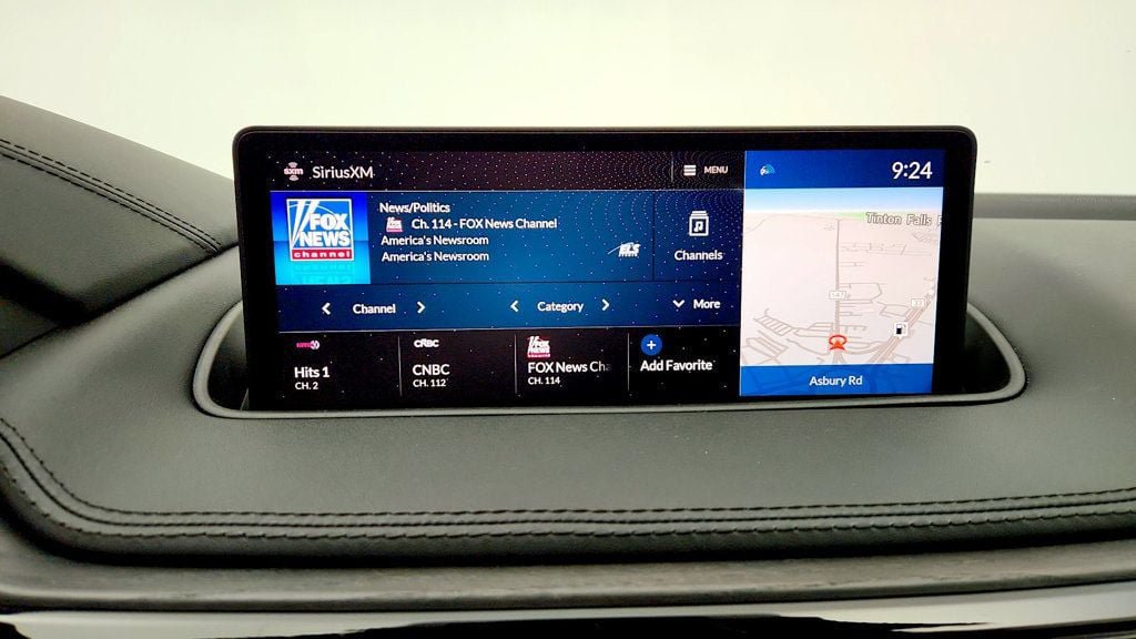 Used 2022 Acura MDX w/ Advance Package AWD/4WD image 20