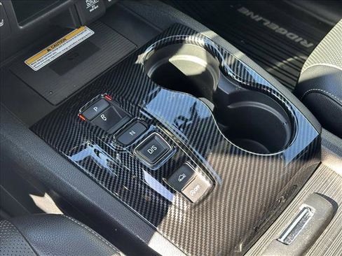 Used 2022 Honda Ridgeline RTL image 21