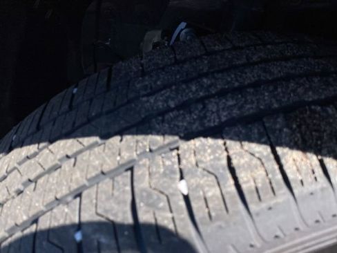 Used 2024 Nissan Rogue Platinum w/ Platinum Premium Package image 36