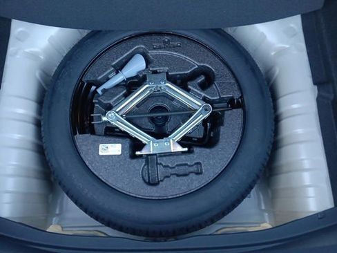 New 2026 Honda Civic Sport image 34