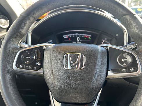 Used 2017 Honda CR-V EX image 19