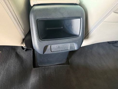 Used 2023 Honda HR-V EX-L image 24