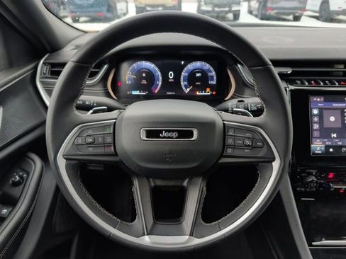 Used 2023 Jeep Grand Cherokee L Laredo image 21