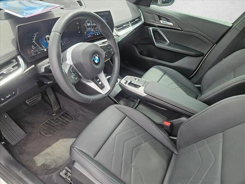 Used 2025 BMW X1 xDrive28i w/ Technology Package AWD/4WD image 10