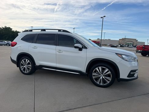 Used 2020 Subaru Ascent Limited w/ Technology Package AWD/4WD image 25